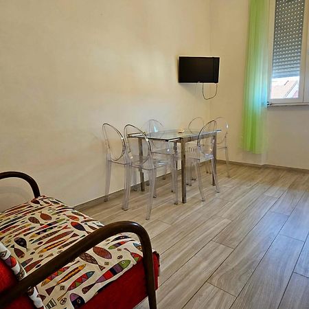 Acropolis Appartement Viareggio Buitenkant foto