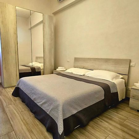 Acropolis Appartement Viareggio Buitenkant foto