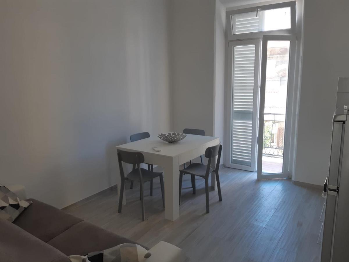 Acropolis Appartement Viareggio Buitenkant foto