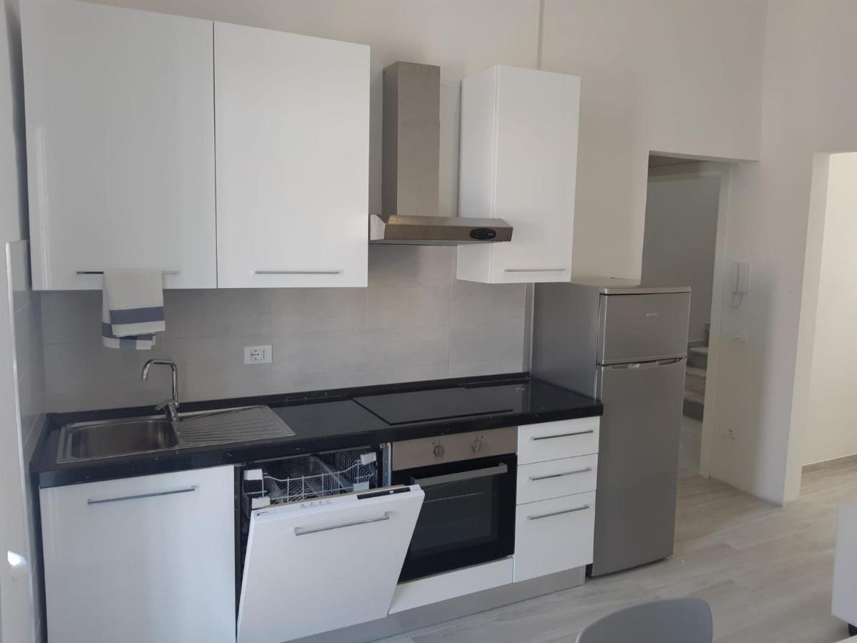 Acropolis Appartement Viareggio Buitenkant foto