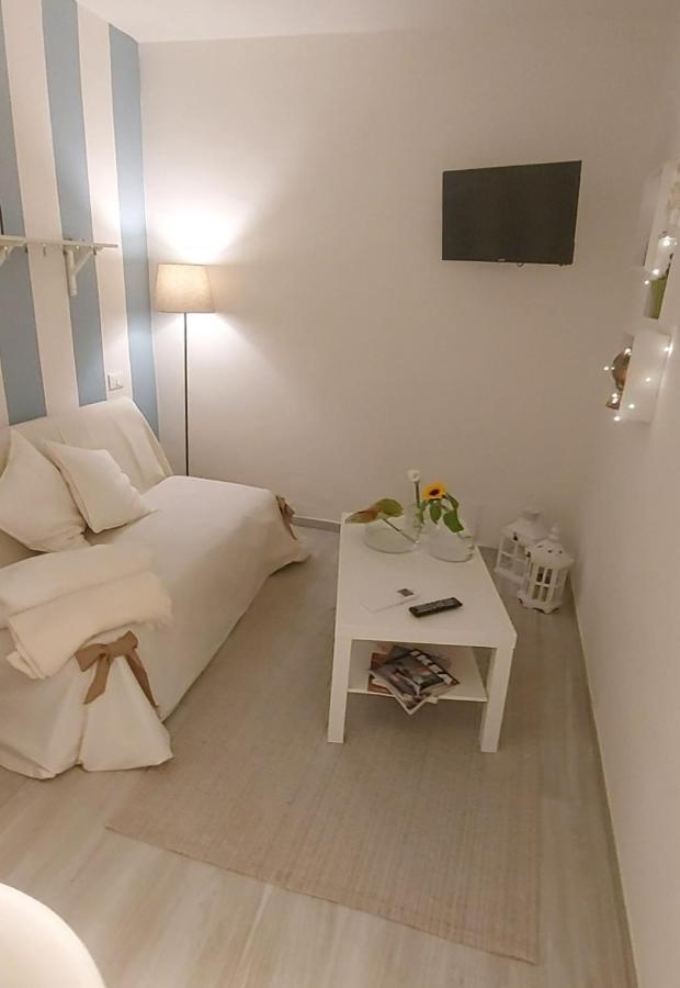 Acropolis Appartement Viareggio Buitenkant foto