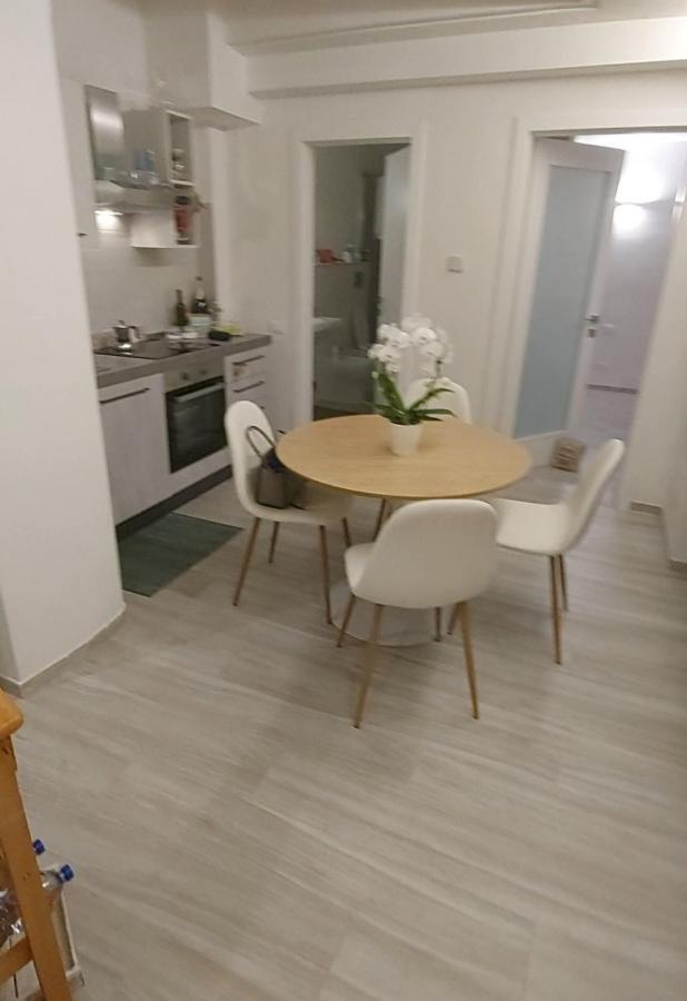 Acropolis Appartement Viareggio Buitenkant foto