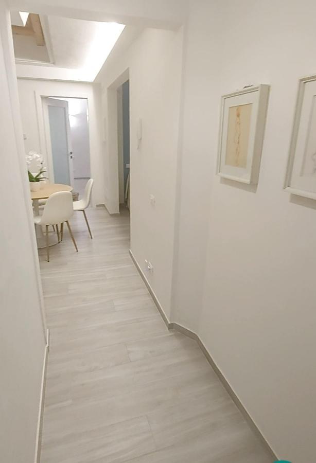 Acropolis Appartement Viareggio Buitenkant foto