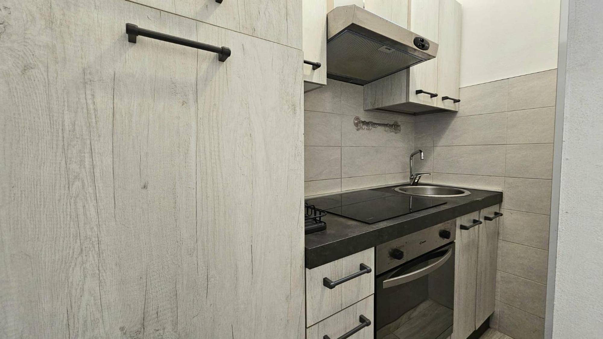Acropolis Appartement Viareggio Buitenkant foto